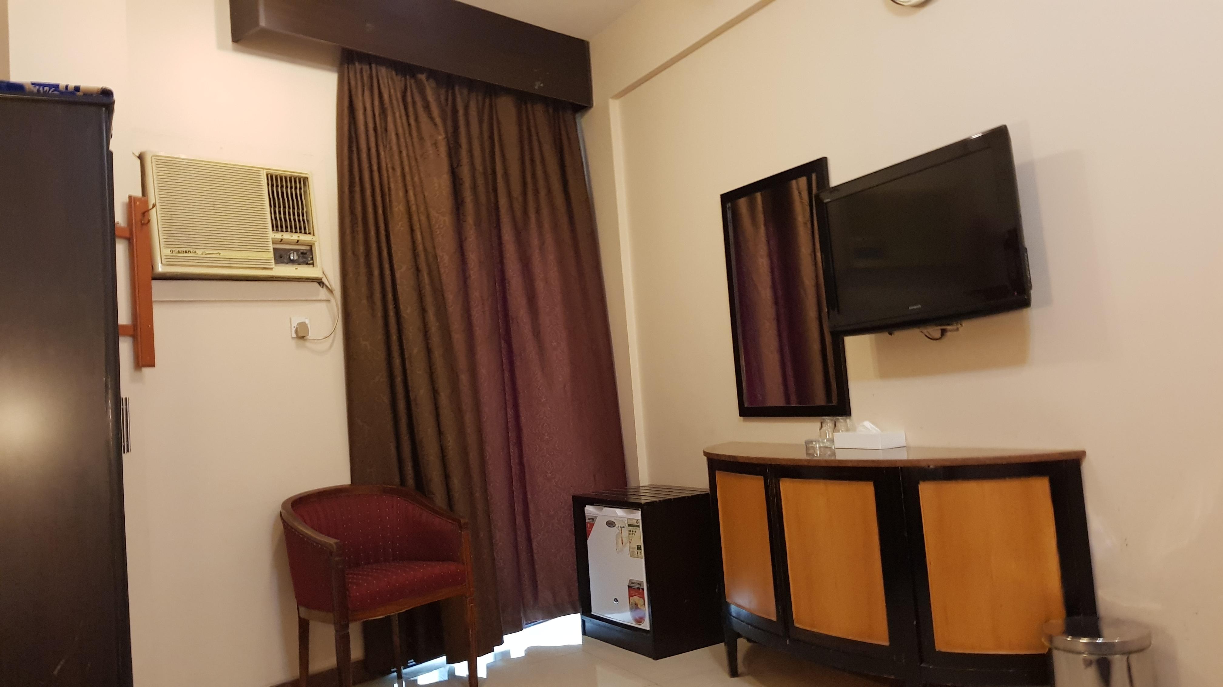 Oyo 491 Rahab Hotel Dubaj Exteriér fotografie